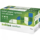 Satino Comfort 3lags toiletpapir 24 ruller