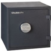 Chubbsafes HomeSafe 35E sikringsskab 36L