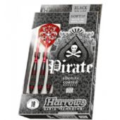 Harrows Pirate dartpile