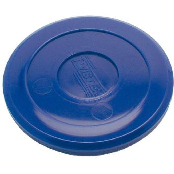 Twister airhockey puck i blå