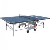 Sponeta Sport Line bordtennisbord i blå