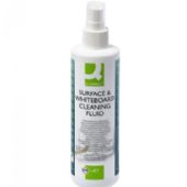 Rensespray til whiteboard Q-Connect