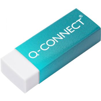Viskelæder il allround anvendelse, Q-Connect, 1 stk
