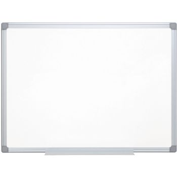 Whiteboard Universal, Q-Connect, 100 x 150 cm