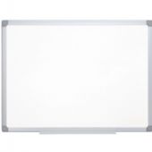 Whiteboard Universal, Q-Connect, 120 x 180 cm