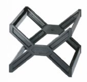 Durable Carry hængemappestativ sort