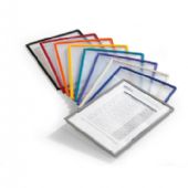 Durable Sherpa A4 registersystemlomme
