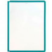 Durable Sherpa A4 registersystemlomme grøn