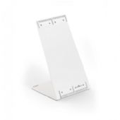Durable Function A4 bordmodul til 20 lommer grå