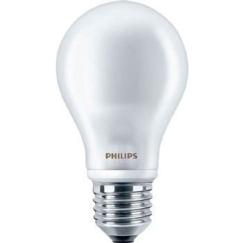 Philips LED Classic pære 7W (60W) E27