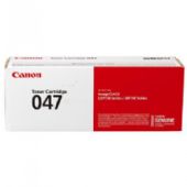 Canon 047 (2164C002) sort lasertoner, 1.600 sider