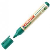 Edding EcoLine permanent marker 1,5-3mm grøn