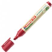 Edding EcoLine permanent marker 1-5mm rød