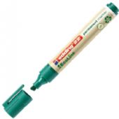 Edding EcoLine permanent marker 1-5mm grøn