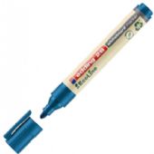 Edding EcoLine whiteboardmarker 1,5-3mm blå