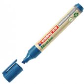 Edding EcoLine whiteboardmarker 1-5mm blå