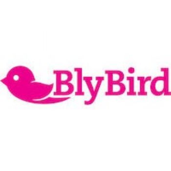 Blybird 723H-XXL toner magenta