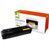 Q-connect 203A toner yellow 1400 sider