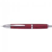 Pilot Capless Rhodium fyldepen birkerød