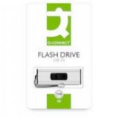 Q-CONNECT Q-connect USB stick 3.0 128GB
