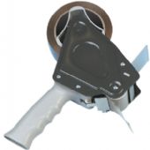 Tapedispenser Q-Connect håndtag+bremse 38mm +50mm