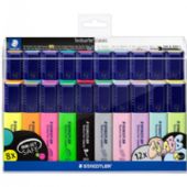 Staedtler 364/364C tekstmarkere 20 stk.