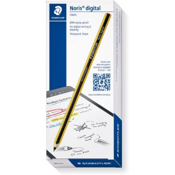 Staedtler Noris Digital Stylus pen 0,7mm