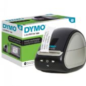 Dymo LabelWriter 550 labelprinter