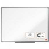 Nobo Essence whiteboard 300x450mm hvid