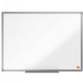Nobo Essence whiteboardtavle 45x60cm hvid