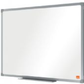 Nobo Essence emaljeret whiteboard 60x40cm hvid