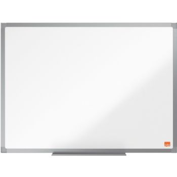 Nobo Essence emaljeret whiteboard 60x40cm hvid