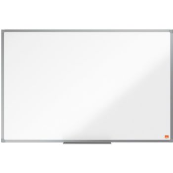 Nobo Essence emaljeret whiteboard 90x60cm hvid