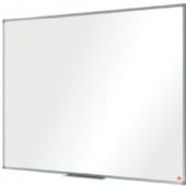 Nobo Essence emaljeret whiteboard 120x90cm hvid