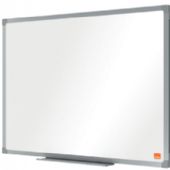 Nobo Essence stål whiteboard 60x45cm hvid