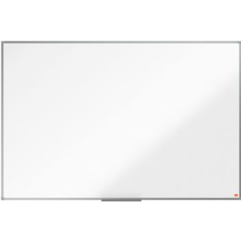 Nobo Essence stål whiteboard 150x100cm hvid