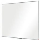Nobo Essence stål whiteboard 150x120cm hvid