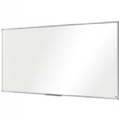Nobo Essence stål whiteboard 180x90cm hvid