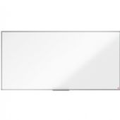 Nobo Essence stål whiteboard 180x90cm hvid