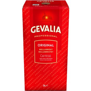 Gevalia Original Cafitesse kaffekoncentrat 2x2L