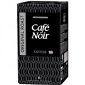 D.E Café Noir Original Roast Cafitesse kaffekoncentrat 2x2L