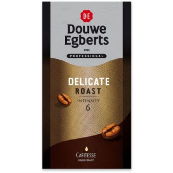 D.E. Cafitesse Delicate Roast kaffekoncentrat 2x2L