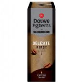 D.E Cafitesse Delicate Roast kaffekoncentrat 2x1,25L