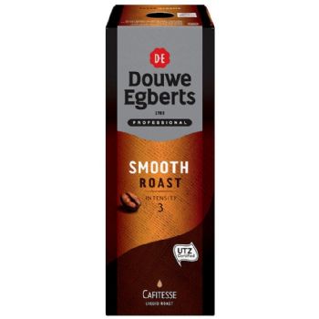 D.E Cafitesse Smooth Roast kaffekoncentrat 2x1,25L