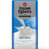 D.E. Cafe Milc Cafitesse mælk 4x2L