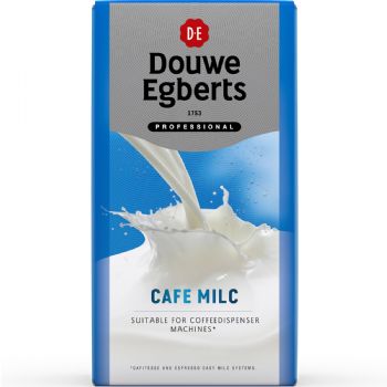 D.E. Cafe Milc Cafitesse mælk 4x2L