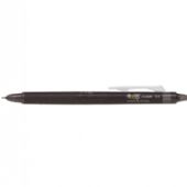 Pilot FriXion Point Clicker kuglepen 0,5mm sort