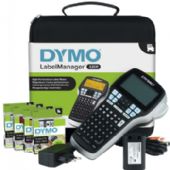 Dymo LabelManager 420P labelprinter valuepack