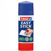 Limstift Tesa Easy Stick, biobaseret, 25g
