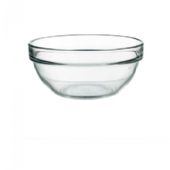 Arcoroc glasskål Ø14cm 62,5cl klar 6stk